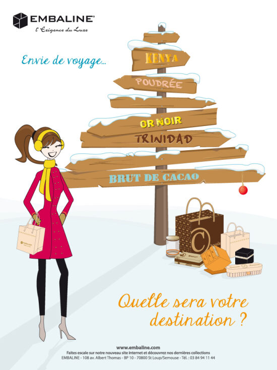 Annonces Presse